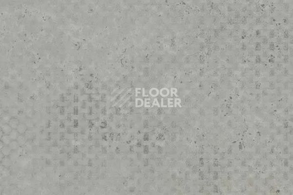 Виниловая плитка ПВХ FORBO Effekta Intense Ромбы 41235 T Charcoal Imprint Concrete INT фото 1 | FLOORDEALER